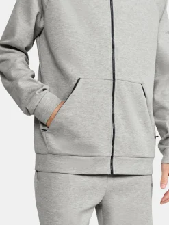 Craft Sportswear Men's ADV Join Full-Zip Hoodie -