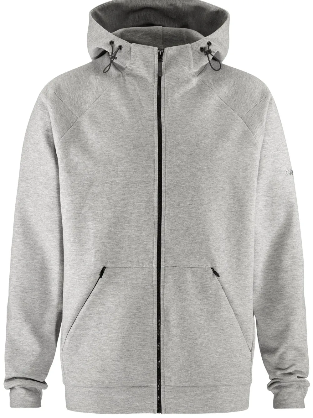 Craft Sportswear Men's ADV Join Full-Zip Hoodie -