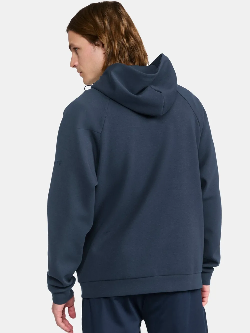 Craft Sportswear Men's ADV Join Full-Zip Hoodie -