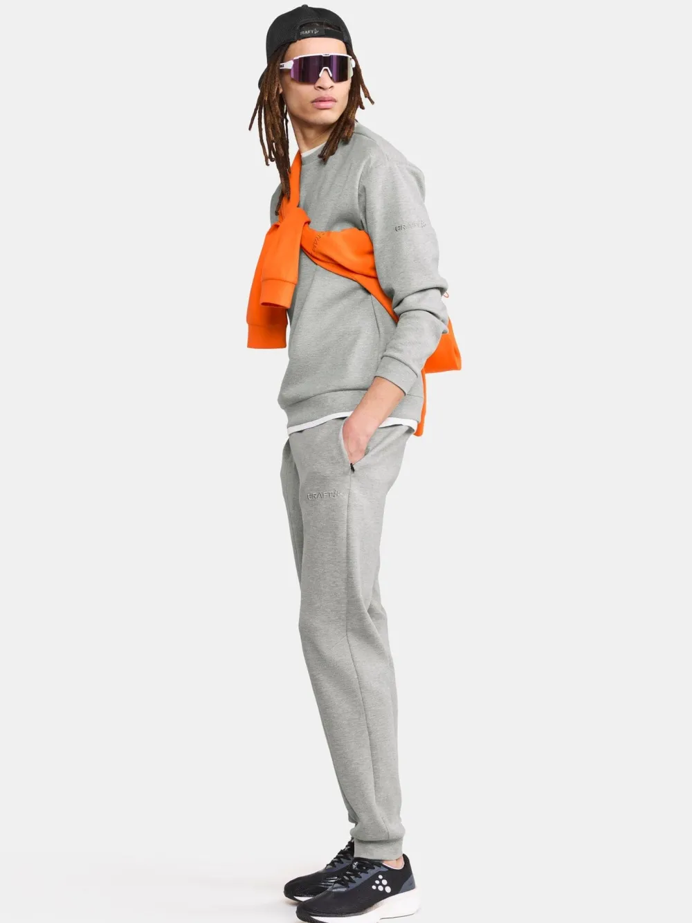 Craft Sportswear Men's ADV Join Sweatpant -