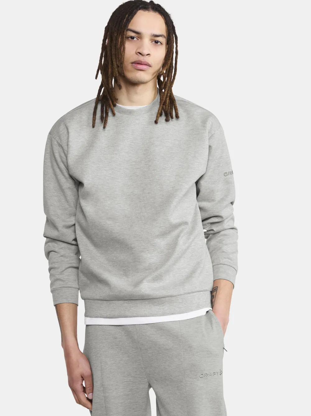 Craft Sportswear Men's ADV Join Sweatshirt -
