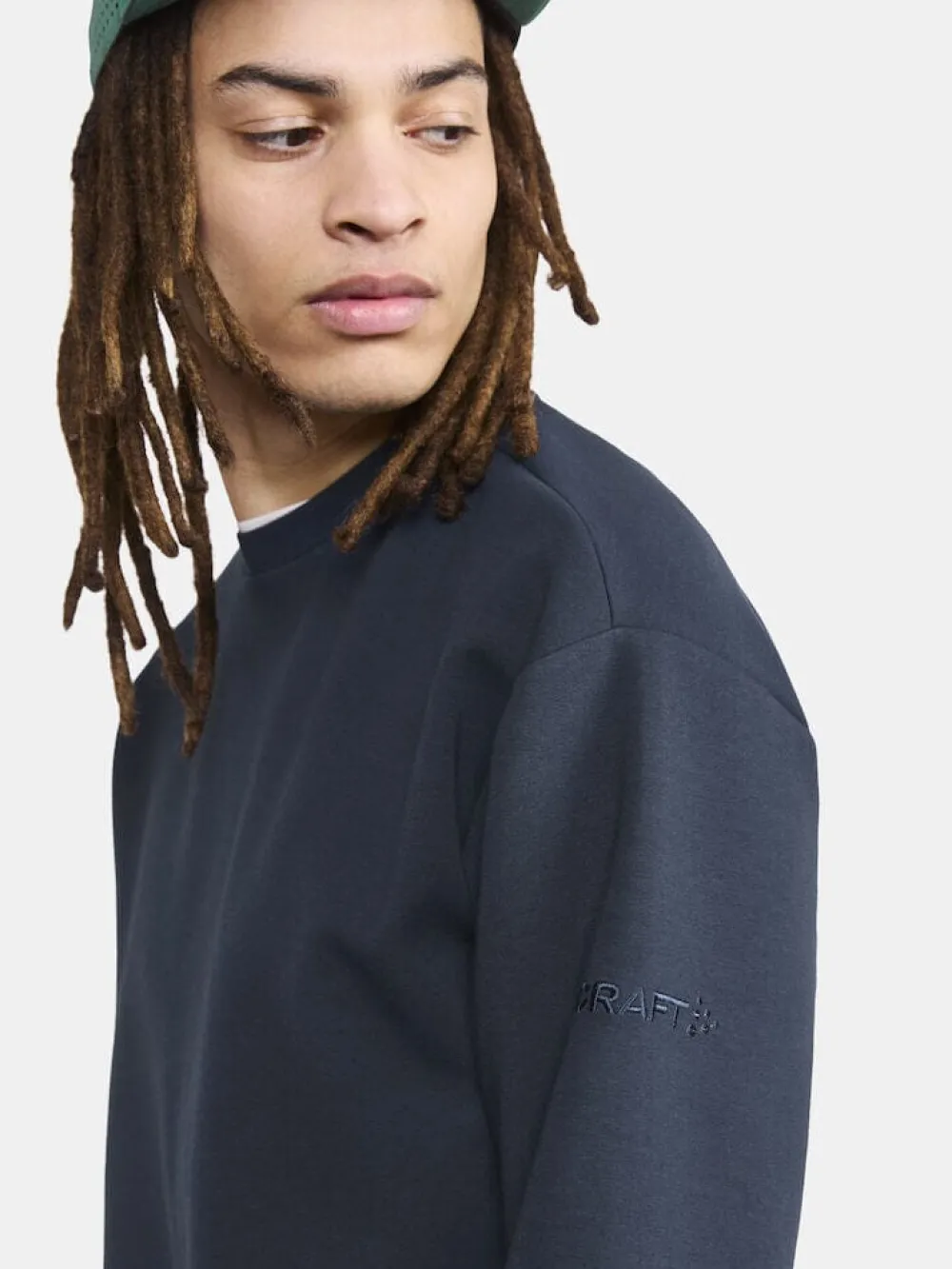 Craft Sportswear Men's ADV Join Sweatshirt -