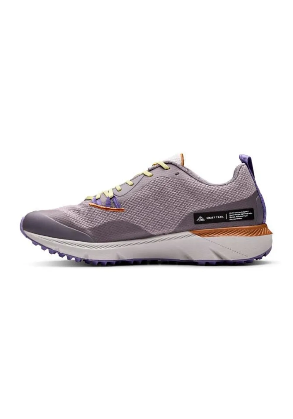 Women Craft Sportswear MEN'S ADV NORDIC TRAIL
