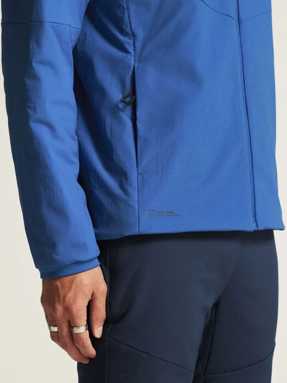 Craft Sportswear Men's ADV Nordic Training Insulate Jacket -