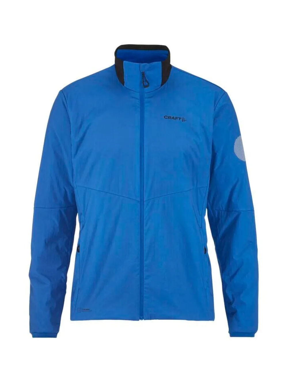 Craft Sportswear Men's ADV Nordic Training Insulate Jacket -