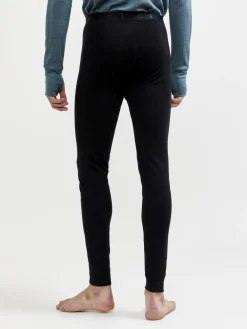 Craft Sportswear Men's ADV Nordic Wool Baselayer Pant