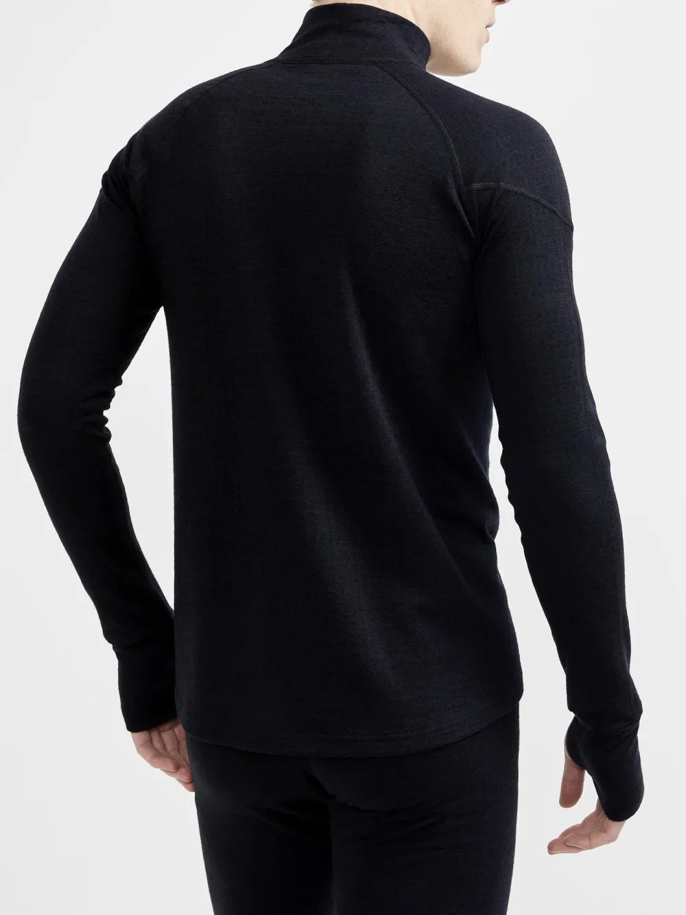 Craft Sportswear MEN'S ADV NORDIC WOOL BASELAYER