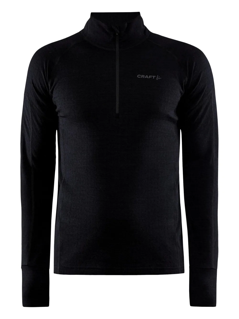 Craft Sportswear MEN'S ADV NORDIC WOOL BASELAYER