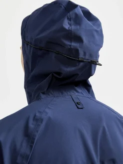 Craft Sportswear MEN'S ADV OFFROAD HYDRO CYCLING JACKET