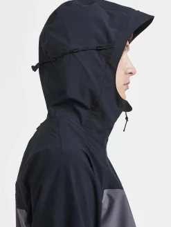 Craft Sportswear MEN'S ADV OFFROAD HYDRO CYCLING JACKET