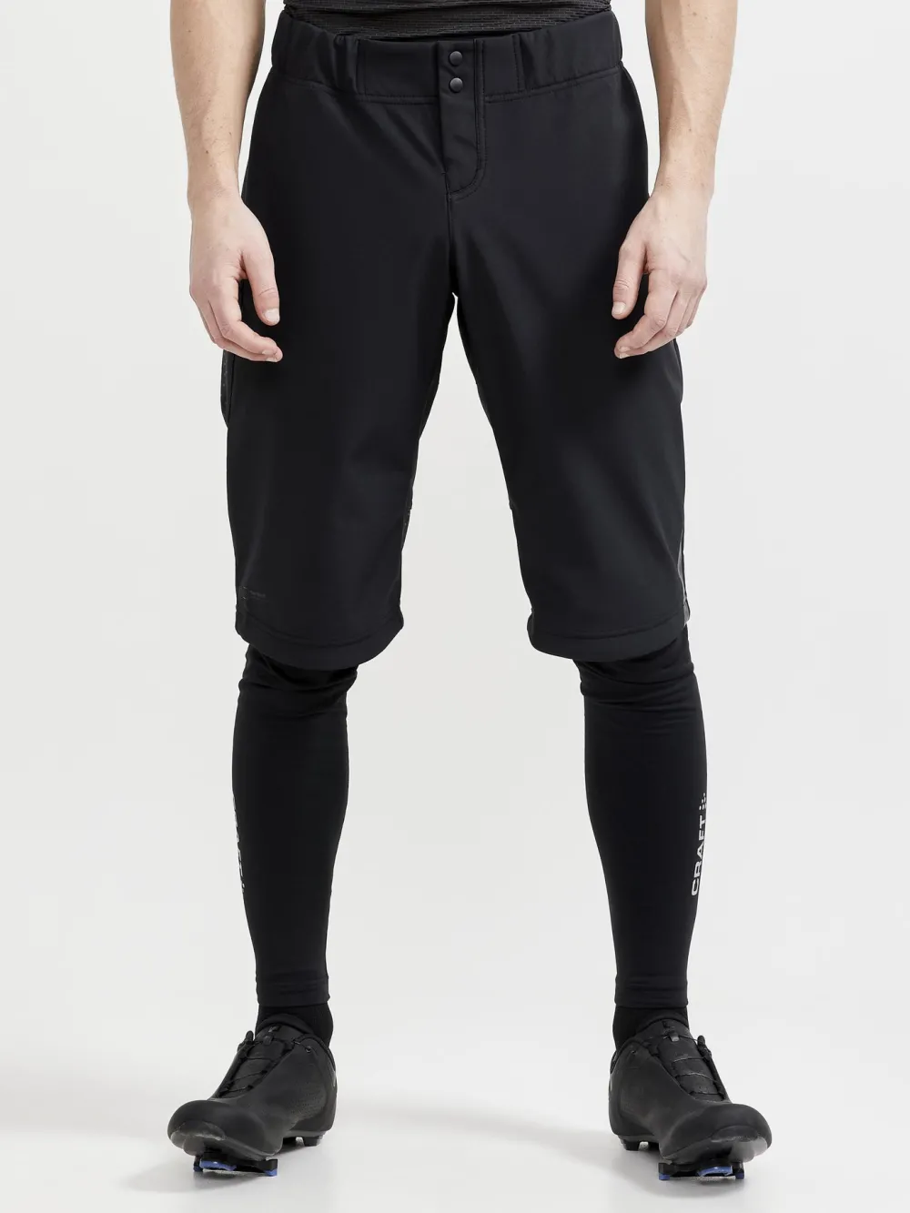 Craft Sportswear MEN'S ADV OFFROAD SUBZ CYCLING SHORTS