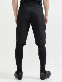 Craft Sportswear MEN'S ADV OFFROAD SUBZ CYCLING SHORTS