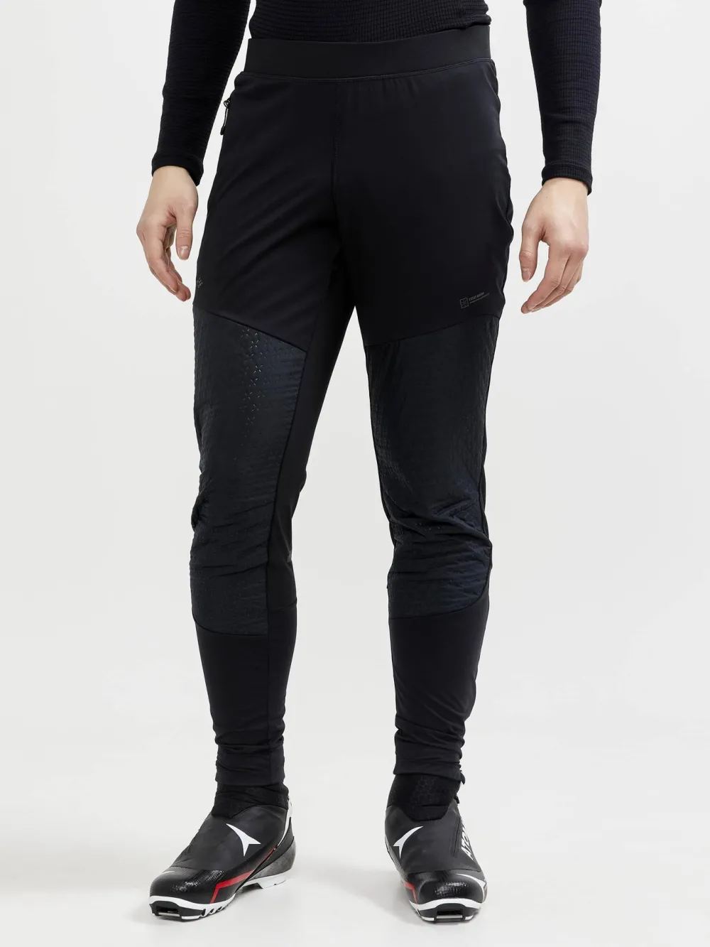 Craft Sportswear Men's ADV Pursuit Insulate Xc Ski Pants