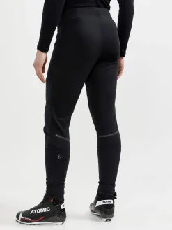 Craft Sportswear Men's ADV Pursuit Insulate Xc Ski Pants