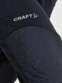 Craft Sportswear Men's ADV Pursuit Insulate Xc Ski Pants