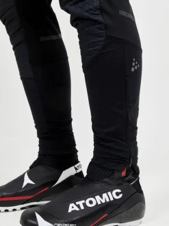 Craft Sportswear Men's ADV Pursuit Insulate Xc Ski Pants