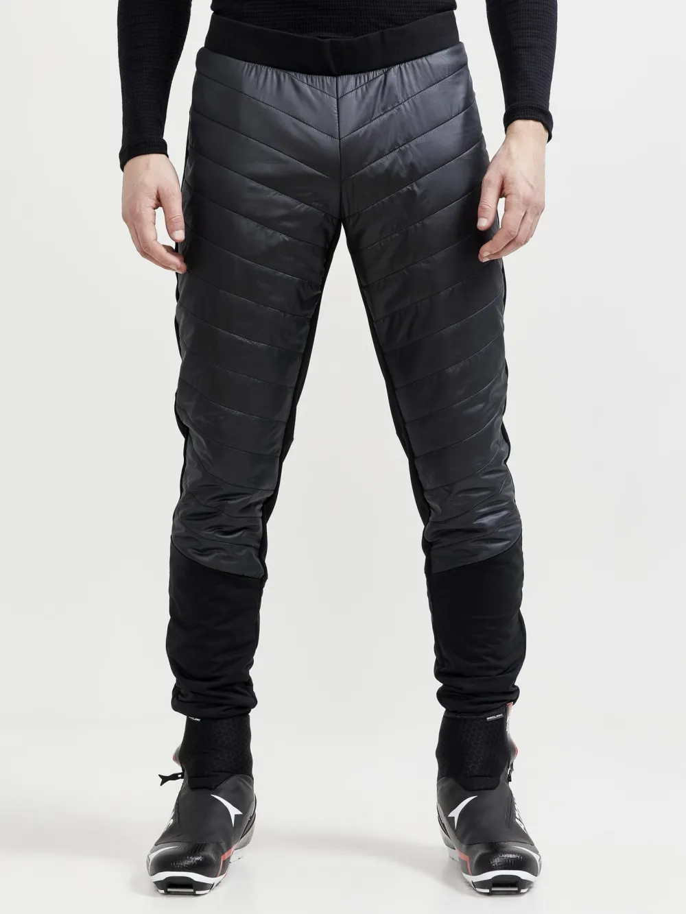 Craft Sportswear Men's ADV Storm Insulate Xc Ski Pant