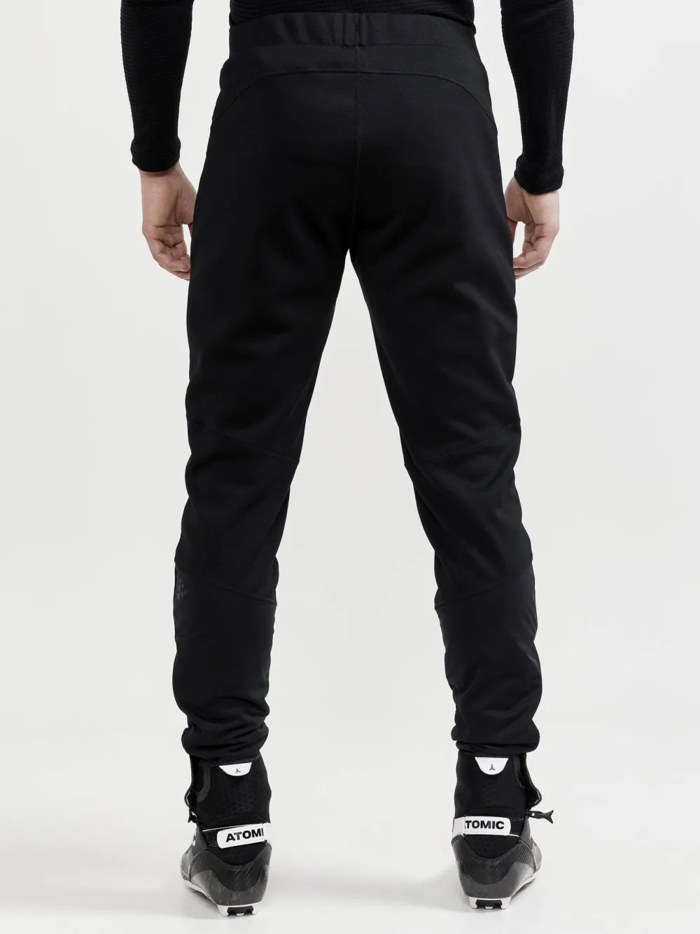 Craft Sportswear Men's ADV Storm Insulate Xc Ski Pant