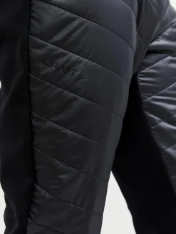 Craft Sportswear Men's ADV Storm Insulate Xc Ski Pant