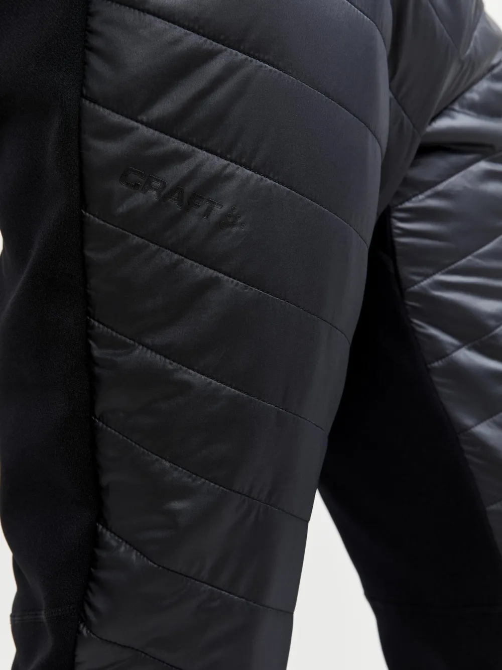 Craft Sportswear Men's ADV Storm Insulate Xc Ski Pant