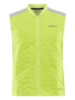 Craft Sportswear Men's ADV SubZ Lumen Running Vest