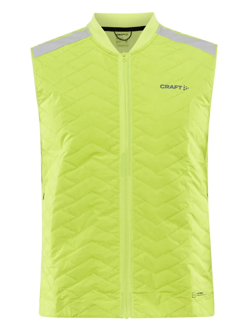 Craft Sportswear Men's ADV SubZ Lumen Running Vest