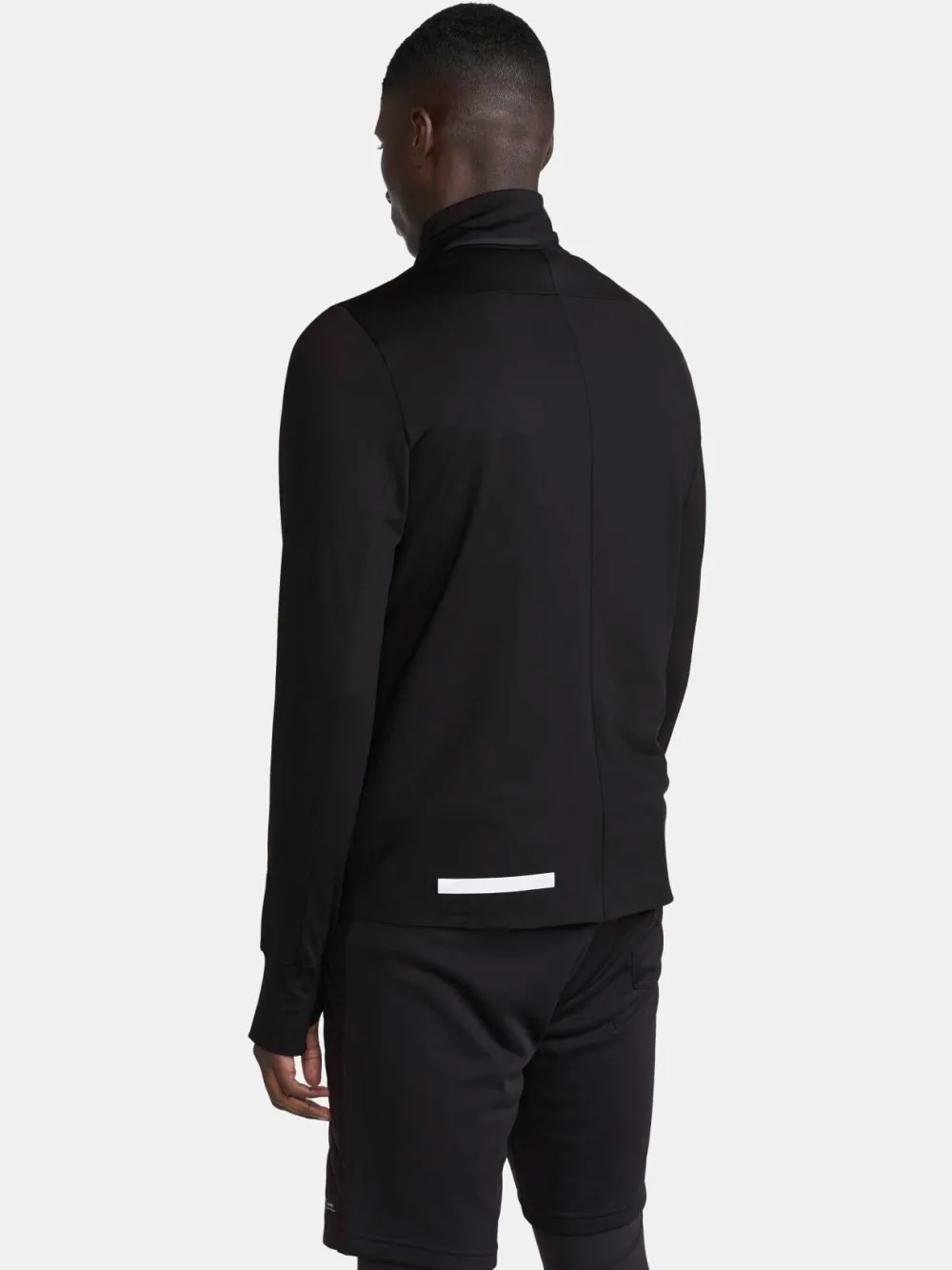 Craft Sportswear Men's ADV SubZ Running Jacket 3.0