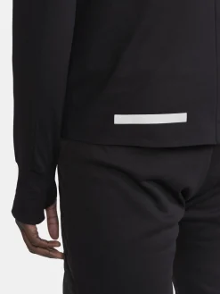 Craft Sportswear Men's ADV SubZ Running Jacket 3.0