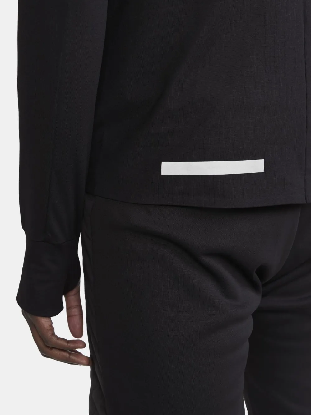 Craft Sportswear Men's ADV SubZ Running Jacket 3.0