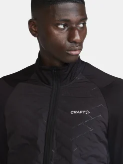 Craft Sportswear Men's ADV SubZ Running Jacket 3.0