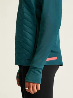 Craft Sportswear Men's ADV SubZ Running Jacket 3.0