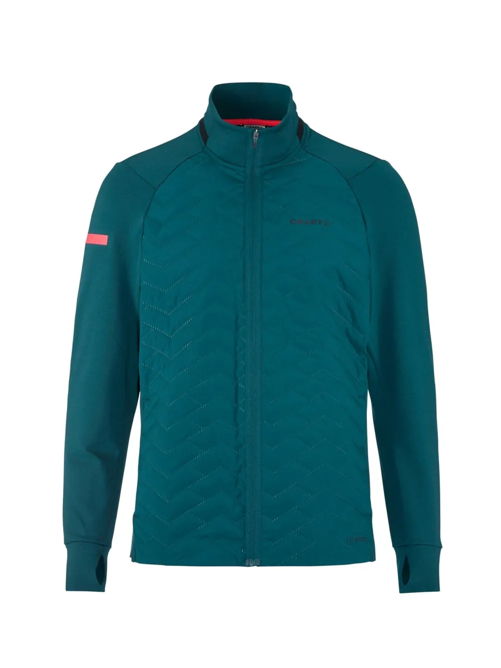 Craft Sportswear Men's ADV SubZ Running Jacket 3.0