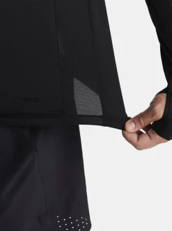 Craft Sportswear MENS ADV SUBZ RUNNING SHIRT 2