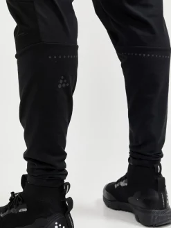 Craft Sportswear MEN'S ADV SUBZ RUNNING WIND PANTS 2