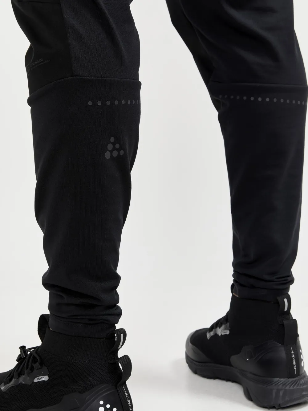 Craft Sportswear MEN'S ADV SUBZ RUNNING WIND PANTS 2