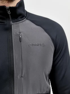 Craft Sportswear Men's ADV Tech Fleece Thermal Midlayer