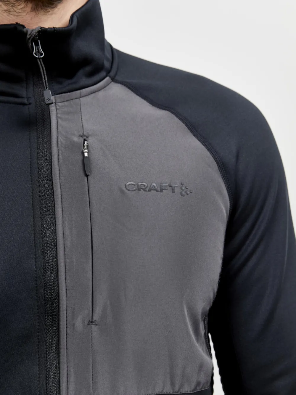 Craft Sportswear Men's ADV Tech Fleece Thermal Midlayer