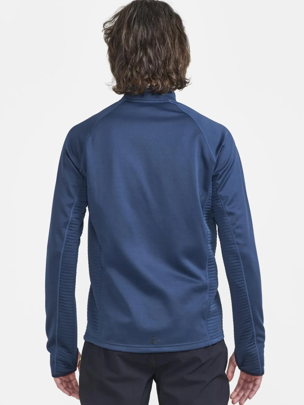 Craft Sportswear Men's ADV Tech Fleece Thermal Midlayer