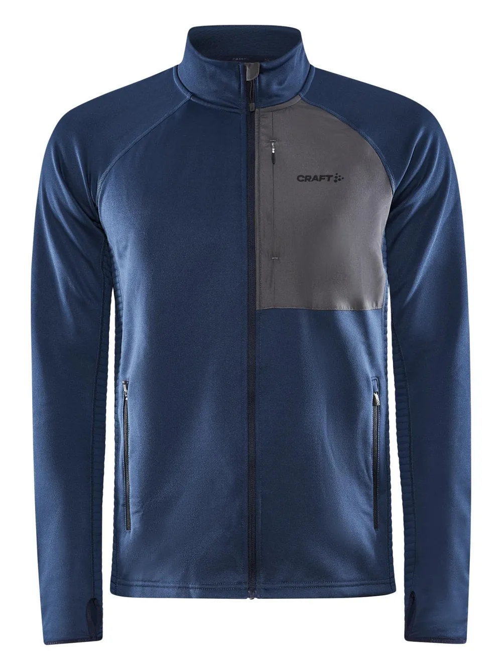 Craft Sportswear Men's ADV Tech Fleece Thermal Midlayer