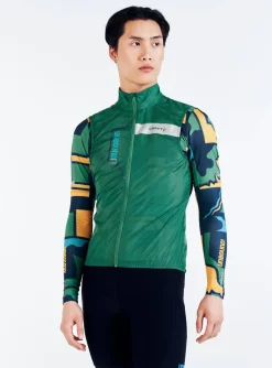 Craft Sportswear Men's ADV Unbound Cycling Wind Vest
