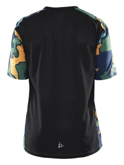 Craft Sportswear Men's ADV Unbound Xt Cycling Jersey