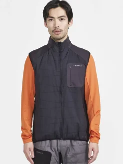 Craft Sportswear Men's ADV XC Ski Training Insulate Vest