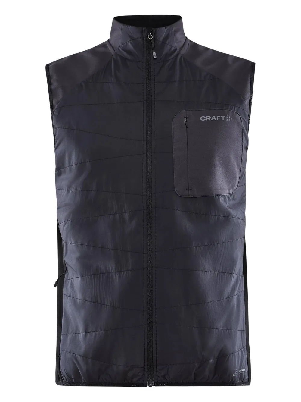 Craft Sportswear Men's ADV XC Ski Training Insulate Vest