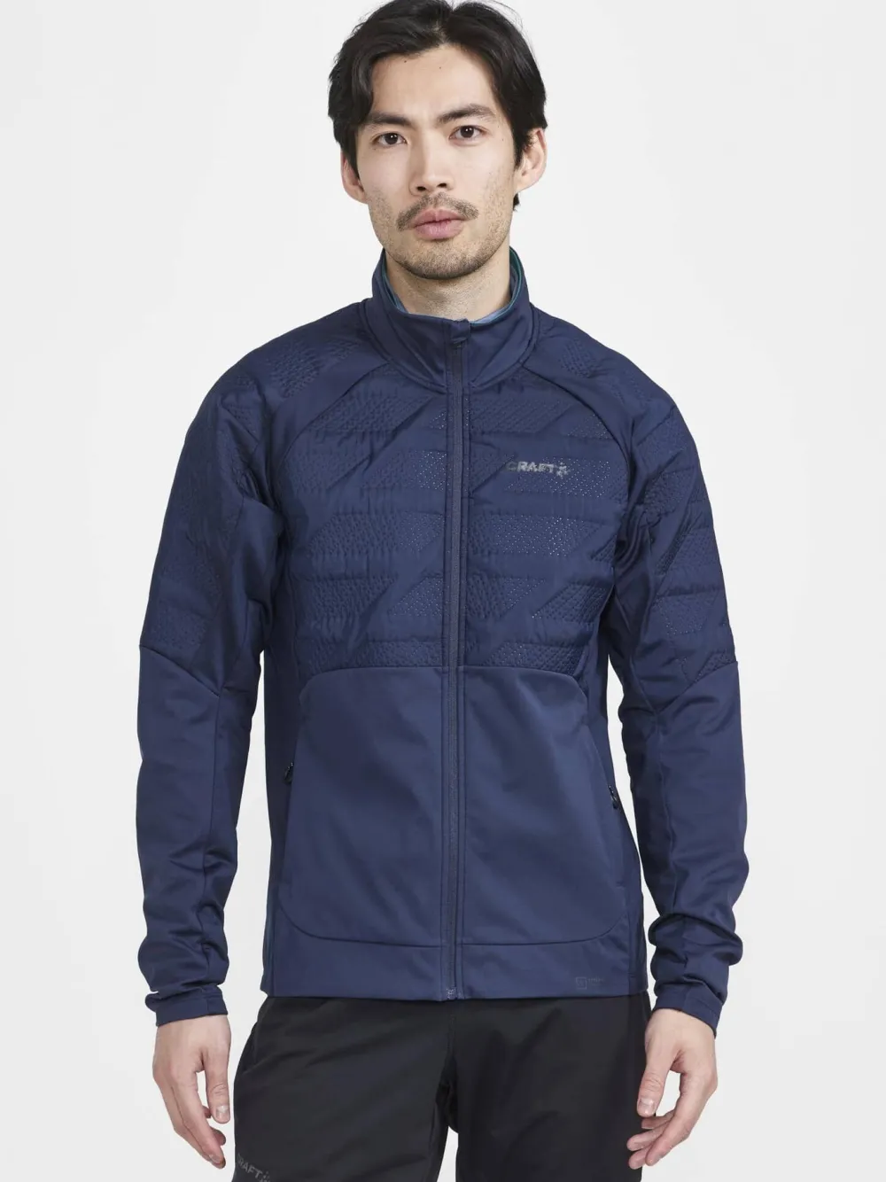 Craft Sportswear Men's ADV Xc Ski Training Speed Jacket