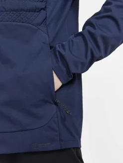 Craft Sportswear Men's ADV Xc Ski Training Speed Jacket