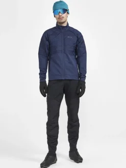 Craft Sportswear Men's ADV Xc Ski Training Speed Jacket