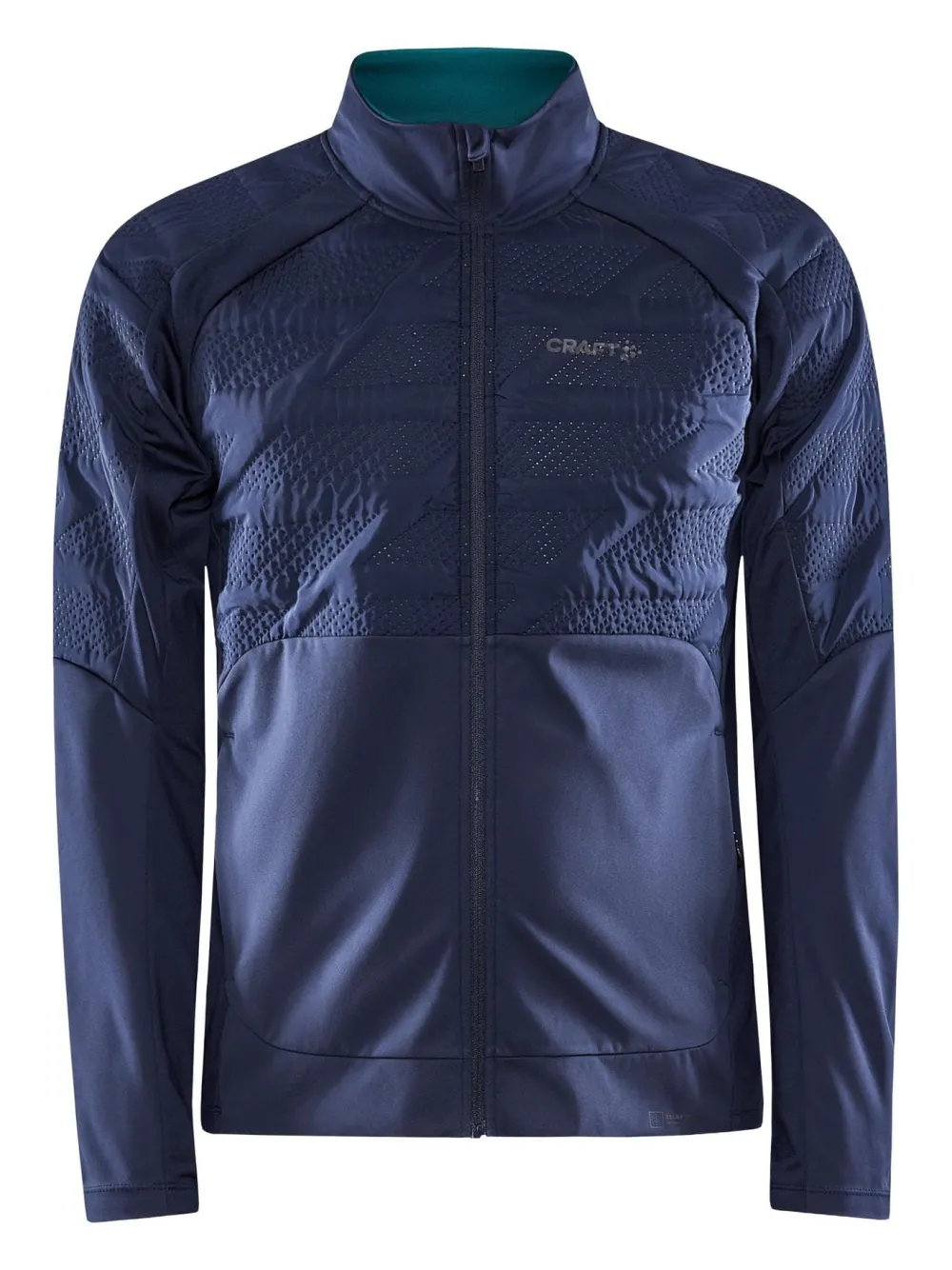 Craft Sportswear Men's ADV Xc Ski Training Speed Jacket
