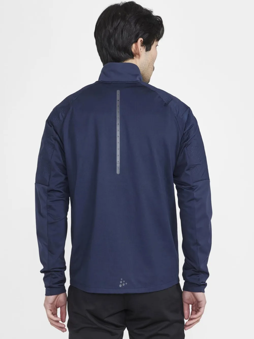 Craft Sportswear Men's ADV Xc Ski Training Speed Jacket