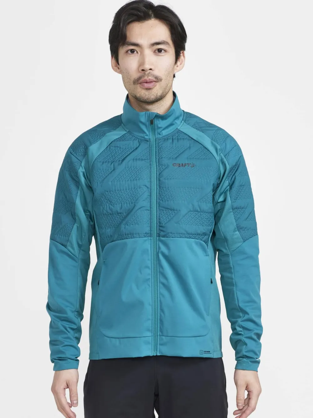 Craft Sportswear Men's ADV Xc Ski Training Speed Jacket