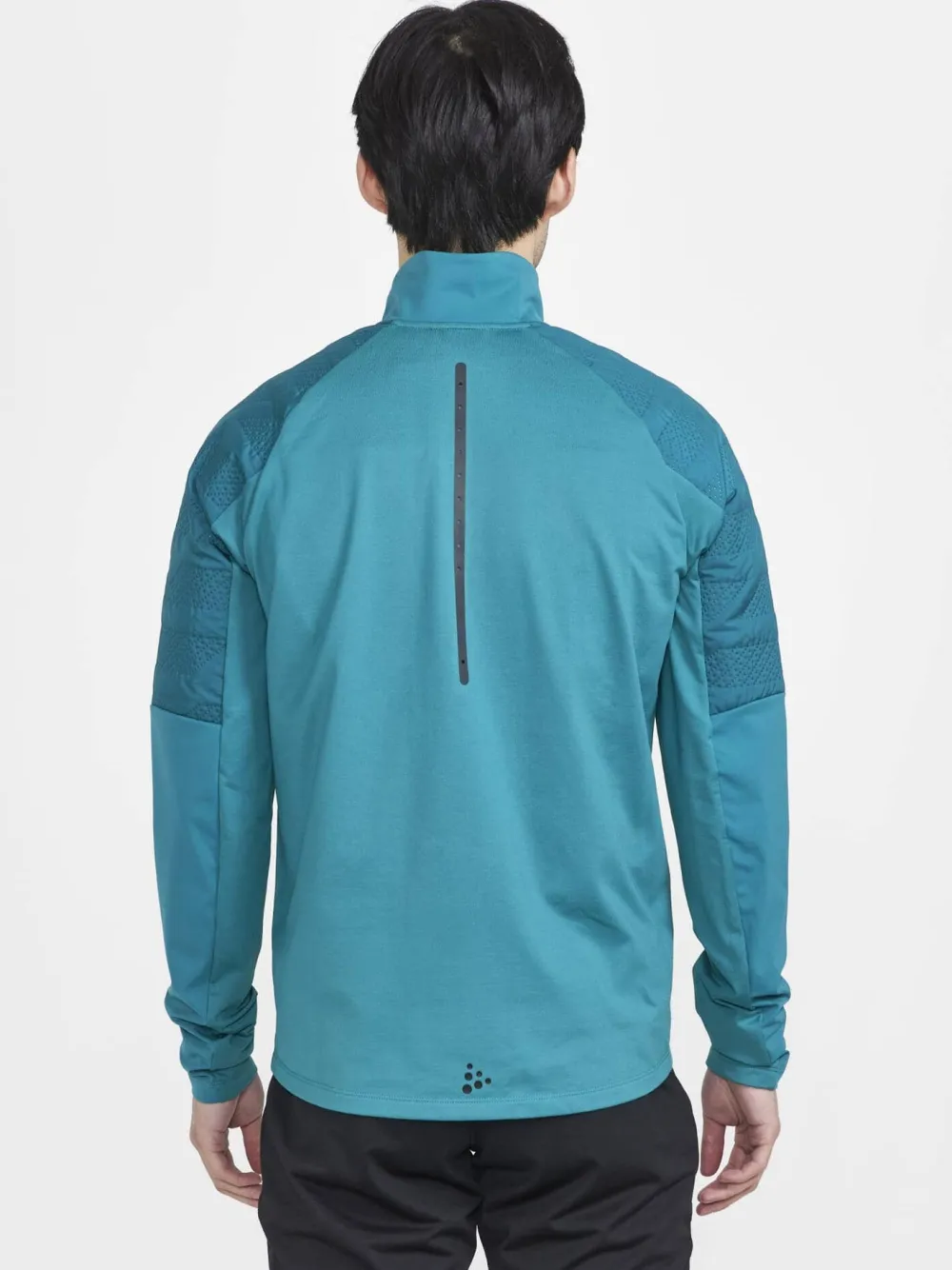 Craft Sportswear Men's ADV Xc Ski Training Speed Jacket